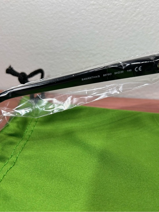 Kate Spade New York “Samantha” Sunnies